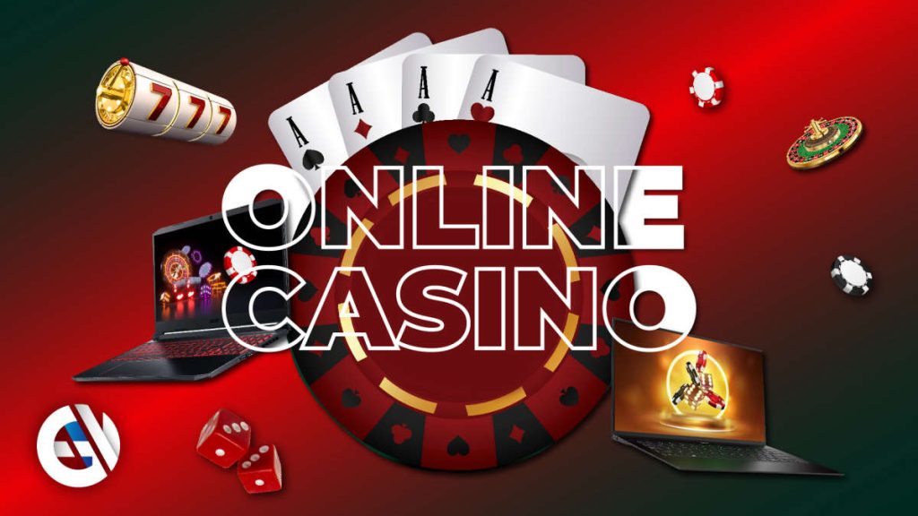 Online Casino En Guide til Spil og Strategier